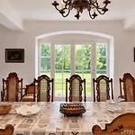 10-minute Walk To Balaton - Exclusive Castle Vila