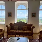 Vila 10-minute Walk To Balaton - Exclusive Castle