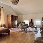 Vila 10-minute Walk To Balaton - Exclusive Castle