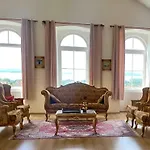 Vila 10-minute Walk To Balaton - Exclusive Castle Balatonakali