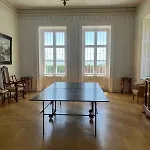 Vila 10-minute Walk To Balaton - Exclusive Castle