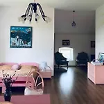 Vila 10-minute Walk To Balaton - Exclusive Castle