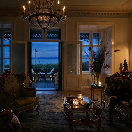 10-minute Walk To Balaton - Exclusive Castle *
