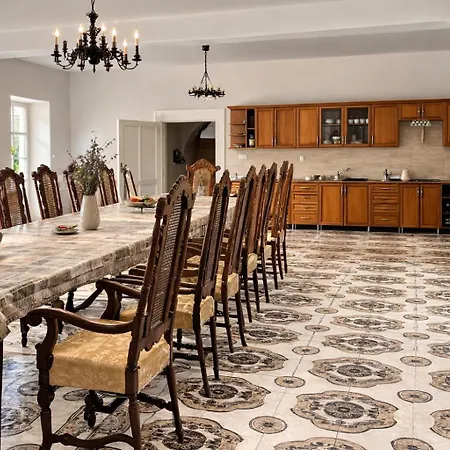 Vila 10-minute Walk To Balaton - Exclusive Castle Balatonakali
