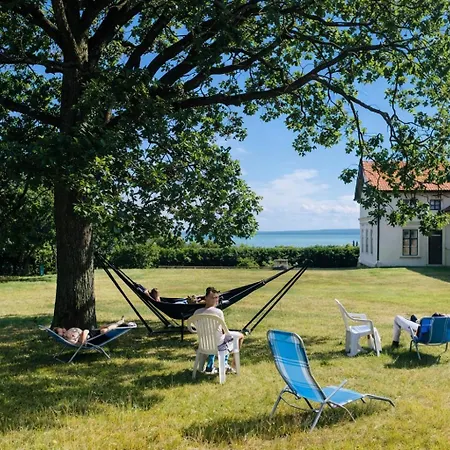 10-minute Walk To Balaton - Exclusive Castle Balatonakali