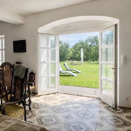 10-minute Walk To Balaton - Exclusive Castle * Balatonakali