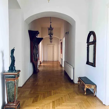 10-minute Walk To Balaton - Exclusive Castle * Balatonakali