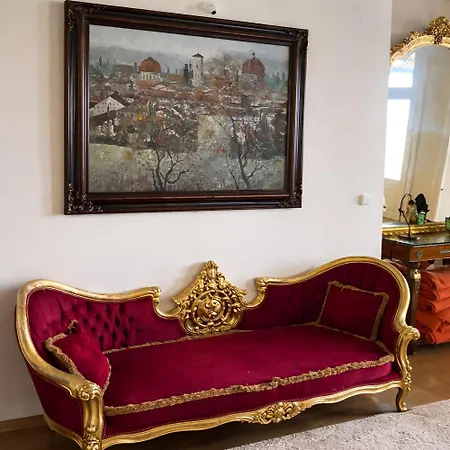 Vila 10-minute Walk To Balaton - Exclusive Castle Balatonakali
