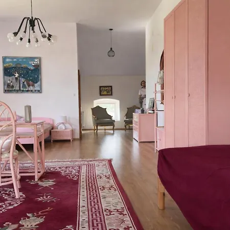 Vila 10-minute Walk To Balaton - Exclusive Castle