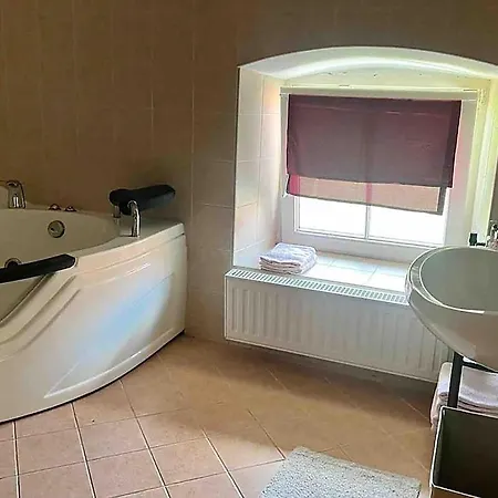 10-minute Walk To Balaton - Exclusive Castle * Balatonakali