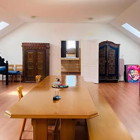 Vila 10-minute Walk To Balaton - Exclusive Castle Balatonakali