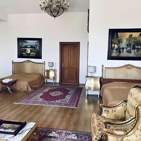 10-minute Walk To Balaton - Exclusive Castle *