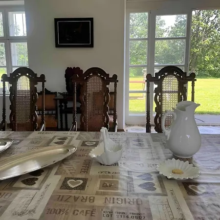 10-minute Walk To Balaton - Exclusive Castle