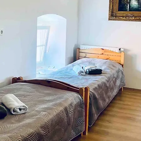 Vila 10-minute Walk To Balaton - Exclusive Castle Balatonakali