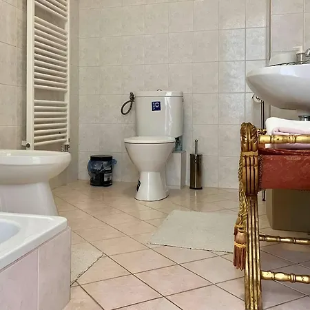 Vila 10-minute Walk To Balaton - Exclusive Castle Balatonakali