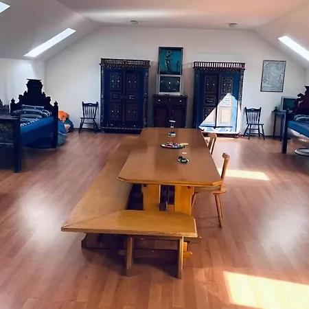 Vila 10-minute Walk To Balaton - Exclusive Castle