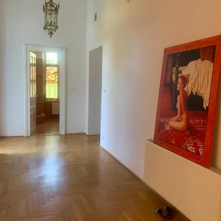 10-minute Walk To Balaton - Exclusive Castle Balatonakali