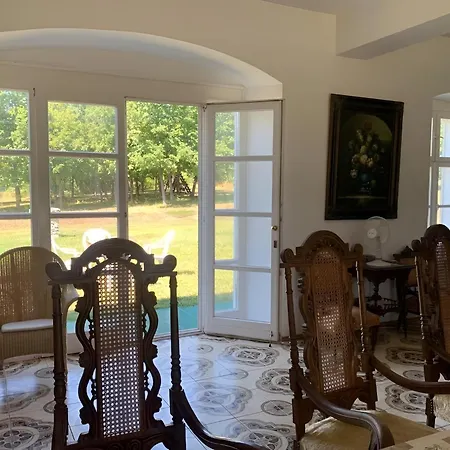 10-minute Walk To Balaton - Exclusive Castle Vila *