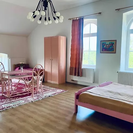 10-minute Walk To Balaton - Exclusive Castle Vila