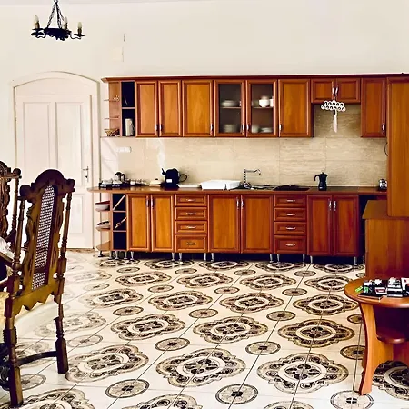 10-minute Walk To Balaton - Exclusive Castle * Balatonakali