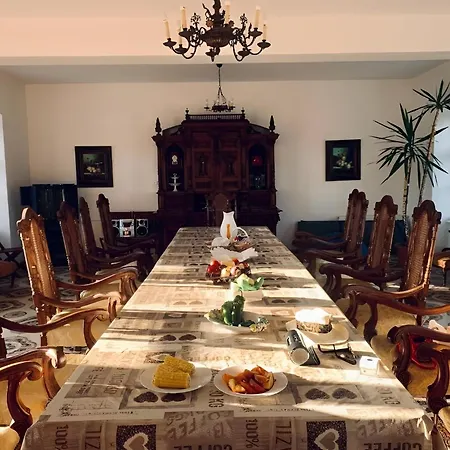 10-minute Walk To Balaton - Exclusive Castle Vila Balatonakali