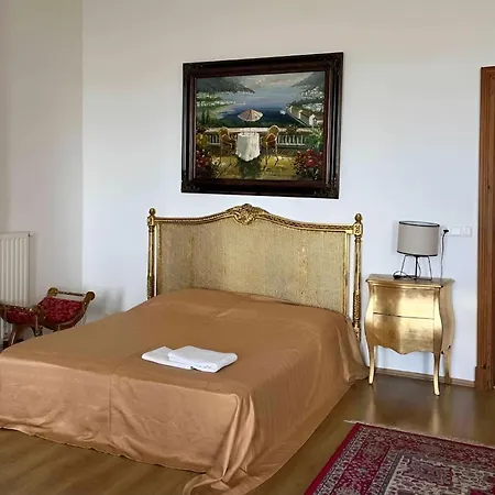 10-minute Walk To Balaton - Exclusive Castle Balatonakali