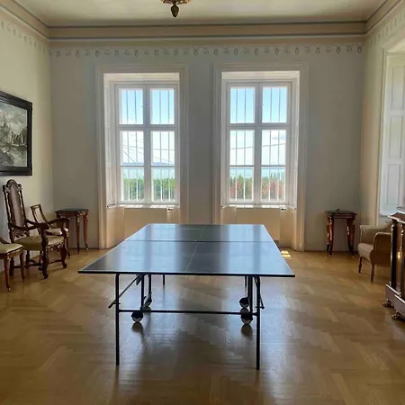 Vila 10-minute Walk To Balaton - Exclusive Castle