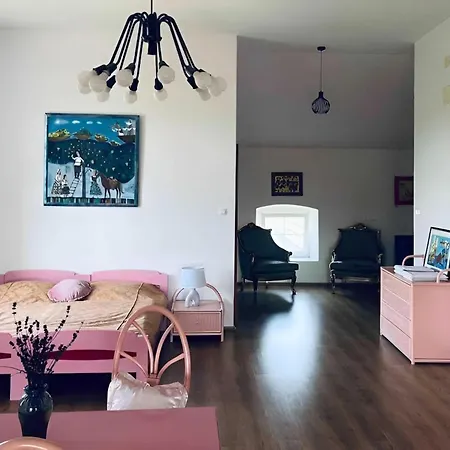 Vila 10-minute Walk To Balaton - Exclusive Castle